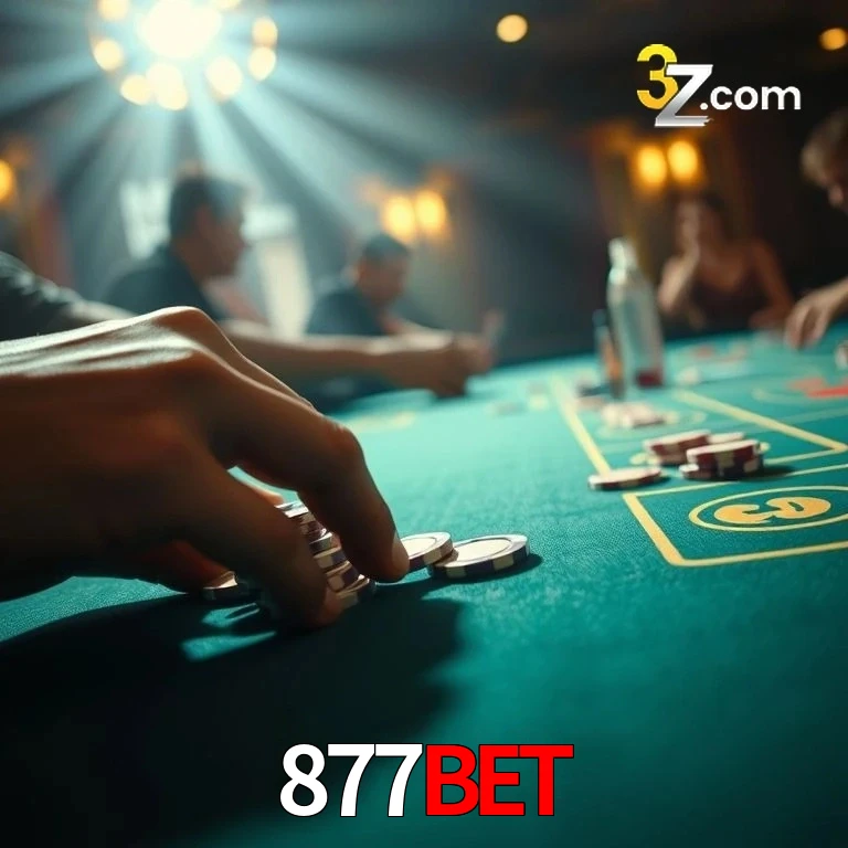 877bet lottery
