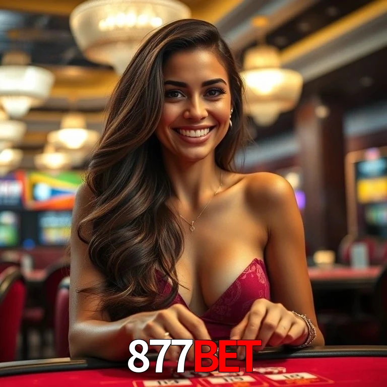 877bet App Design