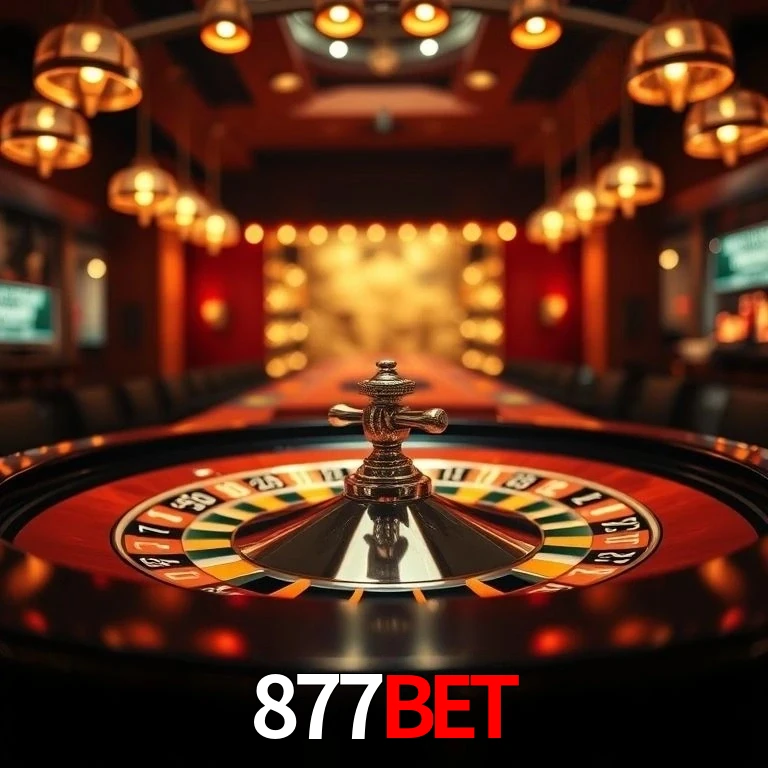 877bet Slot Mecânicas