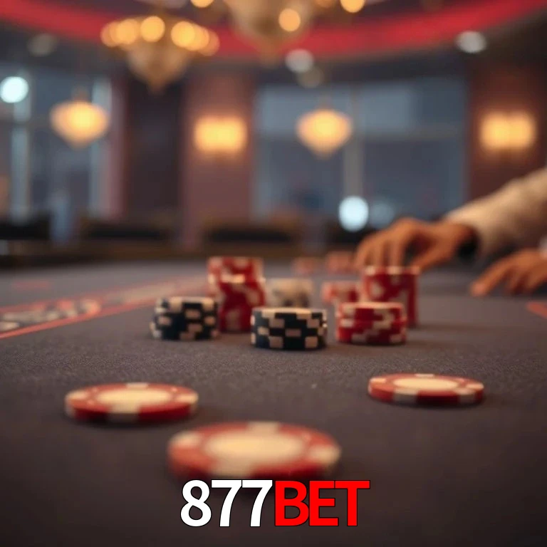 877bet Promoções