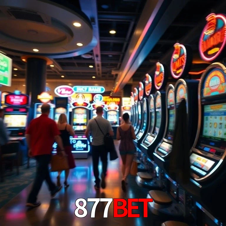 877bet Manager VIP