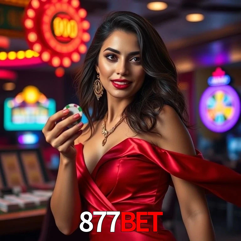 877bet Torneios Slots