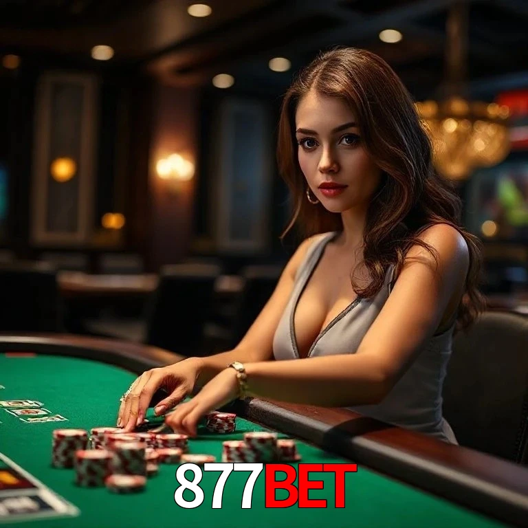 877bet Live Casino