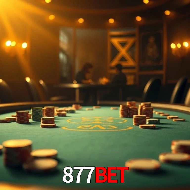 877bet platform