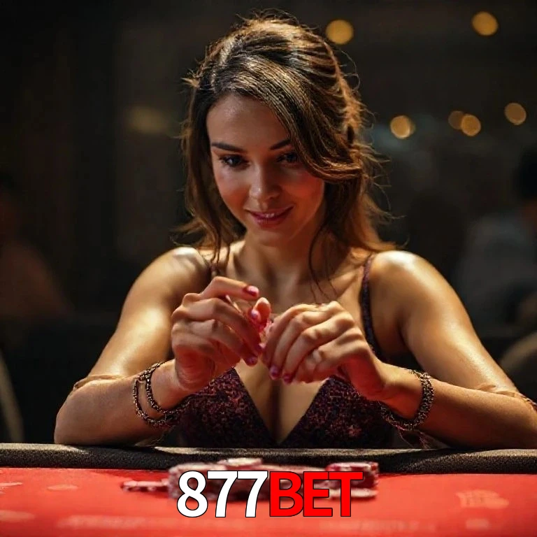 877bet Segurança